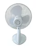 Aarven Aero DTL-40A (40cm, asztali, fehér,) ventilátor