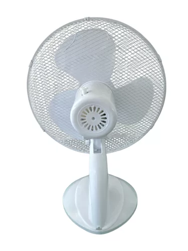 Aarven Aero DTL-40A (40cm, asztali, fehér,) ventilátor