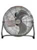 Aarven Aero FL-45 (45cm, padló, króm), ventilátor