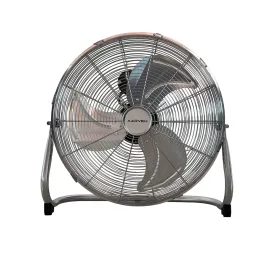 Aarven Aero FL-45 (45cm, padló, króm), ventilátor