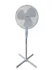 Aarven Aero STL-40B (40cm, álló, fehér), ventilátor