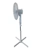 Aarven Aero STL-40B (40cm, álló, fehér), ventilátor