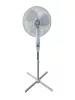 Aarven Aero STL-40B (40cm, álló, fehér), ventilátor