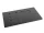 Lanberg AK-1002-B 19" 1U MÉLY:300mm MAX:120kg 4 ponton rögzíthető fix fekete rack tálca