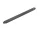 Lanberg AK-1401-B 19" 1U fekete vakpanel