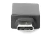 DIGITUS AK-300506-000-S USB 3.0 Type A anya USB 3.0 Type C apa adapter