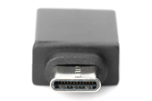 DIGITUS AK-300506-000-S USB 3.0 Type A anya USB 3.0 Type C apa adapter