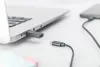 DIGITUS AK-300524-000-S SuperSpeed USB-A 3.0 - USB Type-C adapter