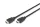 DIGITUS AK-330107-030-S High Speed UHD 4K 3D 30Hz 2.0 aranyozott Ethernet HDMI kábel 3m