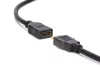 DIGITUS AK-330201-020-S High Speed UHD 4K 30Hz 1.4 HDMI Ethernet hosszabbító kábel 2m