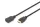 DIGITUS AK-330201-050-S High Speed UHD 4K 30Hz 1.4 HDMI Ethernet hosszabbító kábel 5m