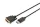 DIGITUS AK-340306-020-S DisplayPort apa -> DVI-D apa kábel 2m