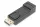 DIGITUS AK-340602-000-S Full HD 60Hz Dual-Mode 1.1a DisplayPort - HDMI type A adapter