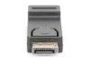 DIGITUS AK-340602-000-S Full HD 60Hz Dual-Mode 1.1a DisplayPort - HDMI type A adapter
