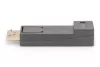 DIGITUS AK-340602-000-S Full HD 60Hz Dual-Mode 1.1a DisplayPort - HDMI type A adapter