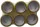 VALUE 48/66 (Akril, 60méter, Transzparens) ,ragasztószalag, (6db)