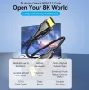 Vention HDMI/M -> HDMI/M HD, (8K, optikai kábel, fekete, 1080P@160Hz /2K@144Hz /4K@120Hz / 8K@60Hz, Átviteli sebesség: 48Gbps), 5m, kábel