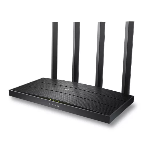 TP-LINK ROUTER ARCHER AX12 AX1500 Dual-Band WiFi6