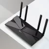 TP-LINK ROUTER ARCHERA X23 AX1800 Dual-Band WiFi6