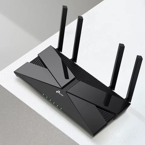 TP-LINK ROUTER ARCHERA X23 AX1800 Dual-Band WiFi6