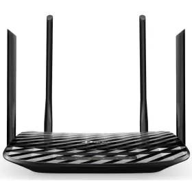 TP-LINK ROUTER ARCHER C6 AC1200 Wireless MU-MIMO Gigabit