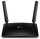 TP-LINK ROUTER ARCHERM R400 AC1200 W.less Dual Band 4G LTE
