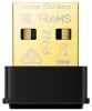 TP-LINK ADAPTER ARCHER T3U NANO AC1300 Dual Band WiFi USB