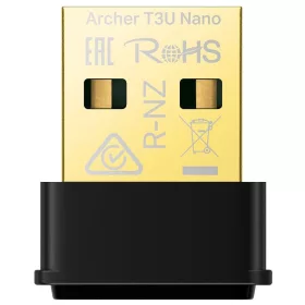 TP-LINK ADAPTER ARCHER T3U NANO AC1300 Dual Band WiFi USB
