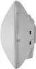 MikroTik ATLGM&EG18-EA ATL LTE18 kit 4x4 MIMO 1xGbE LAN port 1x microSIM foglalat beépített LTE18 modem LTE antenna