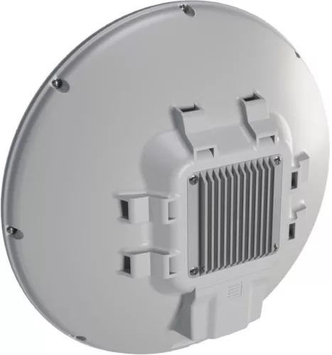 MikroTik ATLGM&EG18-EA ATL LTE18 kit 4x4 MIMO 1xGbE LAN port 1x microSIM foglalat beépített LTE18 modem LTE antenna