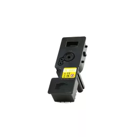   Utángyártott KYOCERA TK5440 Toner Yellow 2400 oldal kapacitás CW