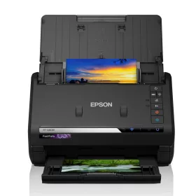 Epson FastFoto FF-680W fotó szkenner