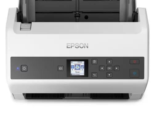 Epson Workforce DS870 A/4 Szkenner