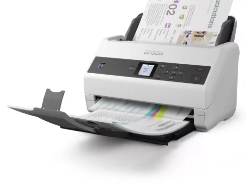 Epson Workforce DS970 A/4 Szkenner