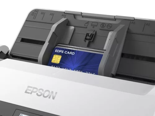 Epson Workforce DS970 A/4 Szkenner