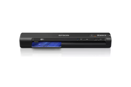 Epson WorkForce ES-60W mobil/hordozható szkenner