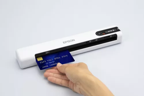 Epson Workforce DS-80W hordozható Szkenner