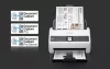 Epson Workforce DS-730N Szkenner