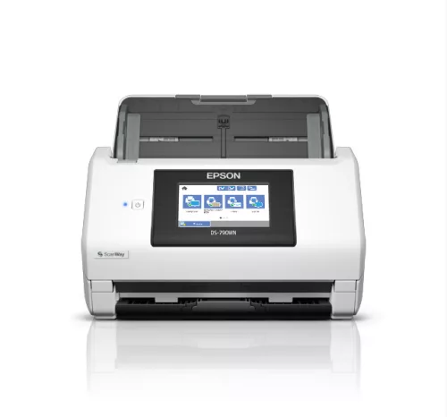 Epson WorkForce DS790WN szkenner
