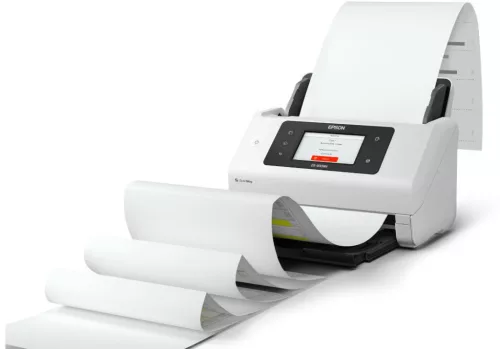 Epson WorkForce DS-900WN Hálózati üzleti szkenner