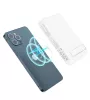 Choetech B651, 10000mAh (Magsafe,fehér), PowerBank