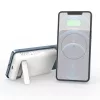 Choetech B651, 10000mAh (Magsafe,fehér), PowerBank