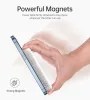 Choetech B651, 10000mAh (Magsafe,fehér), PowerBank