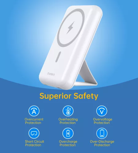 Choetech B663, 10000mah PD20W, Choetech