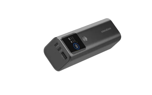 Choetech B670, 27000mah (PD140W), Powerbank
