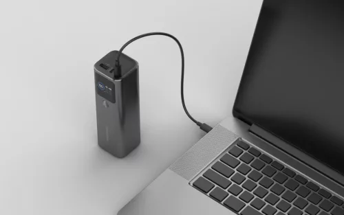 Choetech B670, 27000mah (PD140W), Powerbank