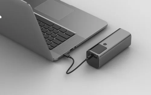 Choetech B670, 27000mah (PD140W), Powerbank