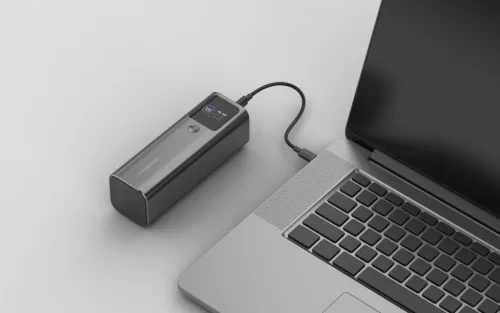 Choetech B670, 27000mah (PD140W), Powerbank
