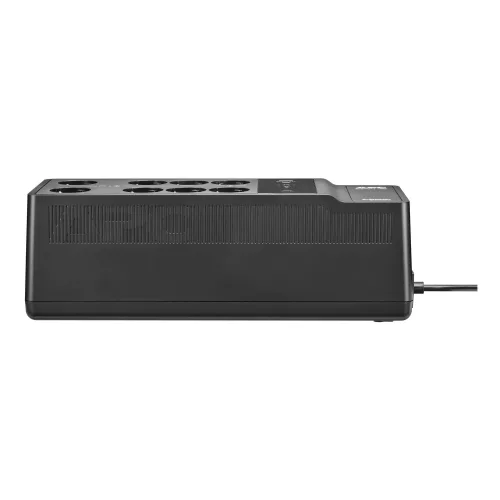 APC BE1050G2-GR Back-UPS 1050VA 600W 230V 8xSCH 1x USB-C 1x USB-A port szünetmentes tápegység