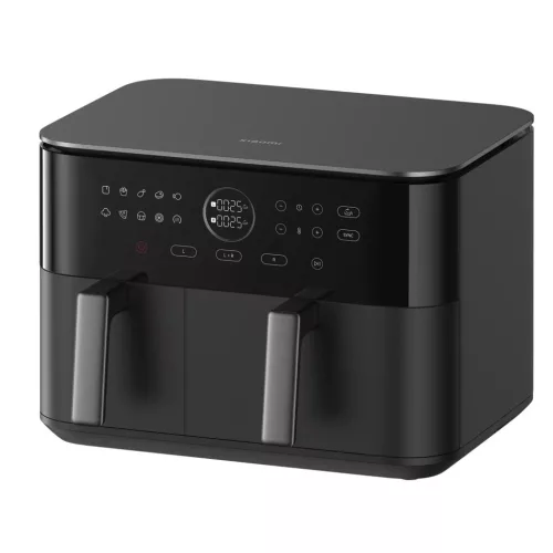 XIAOMI BHR07SGEU Dual ZoneAirFryer10L dupla forrólevegős sütő